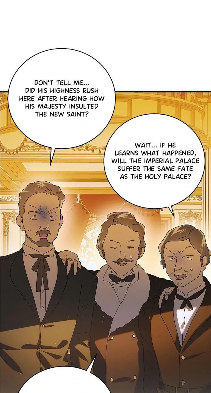A Way to Protect the Lovable You Chapter 106 Online - página 10