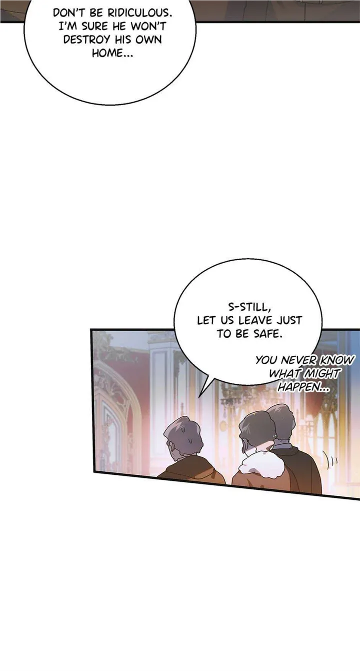 A Way to Protect the Lovable You Chapter 106 Online - página 11