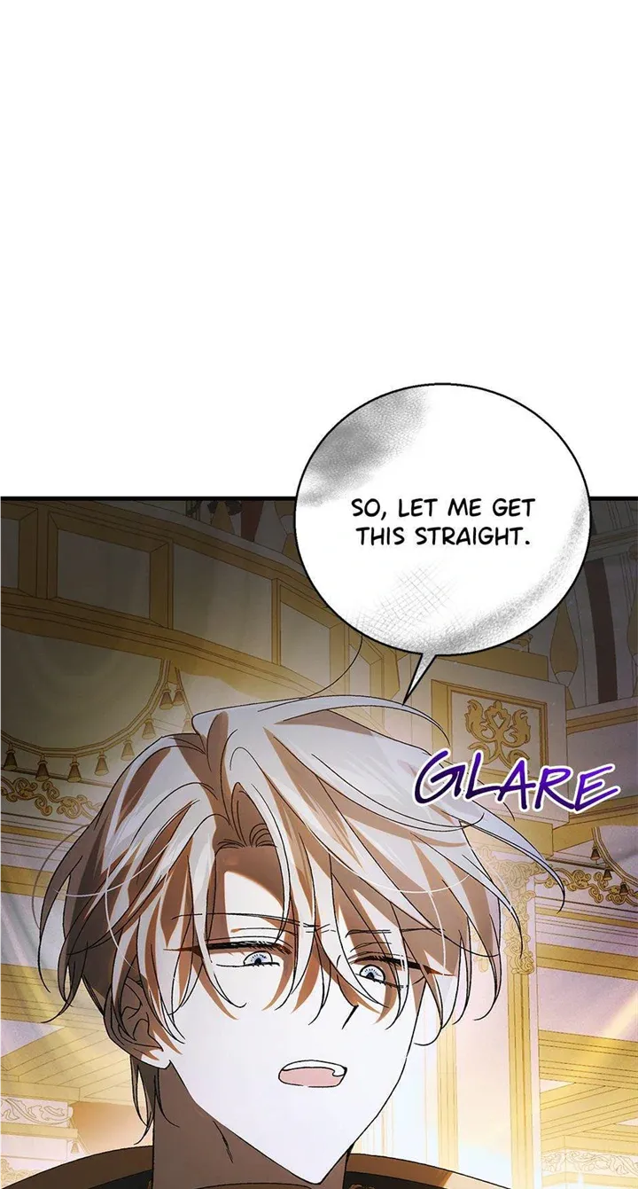 A Way to Protect the Lovable You Chapter 106 Online - página 12