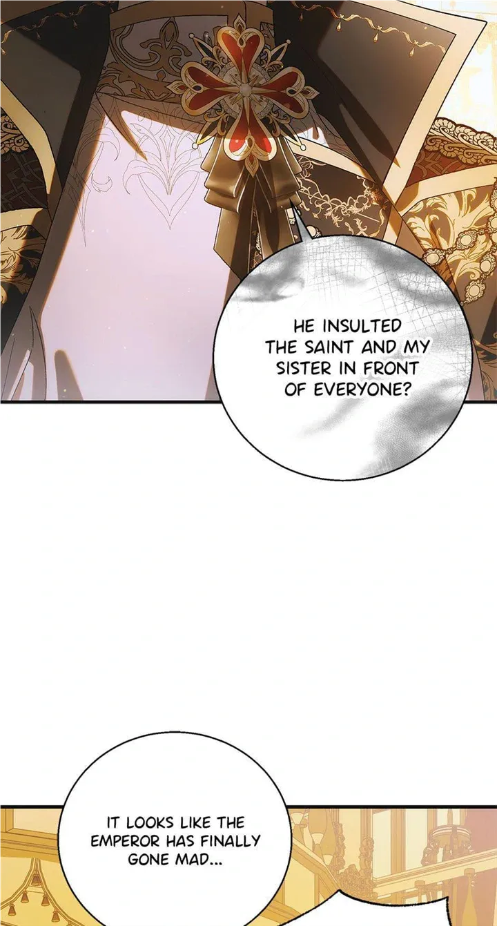 A Way to Protect the Lovable You Chapter 106 Online - página 13