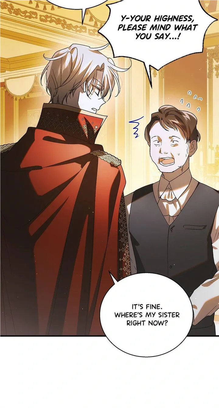 A Way to Protect the Lovable You Chapter 106 Online - página 14
