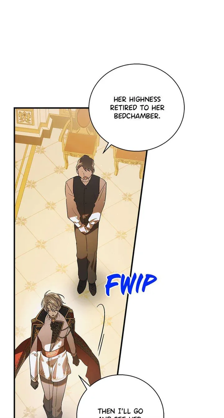 A Way to Protect the Lovable You Chapter 106 Online - página 15