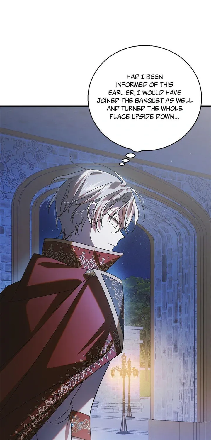 A Way to Protect the Lovable You Chapter 106 Online - página 18