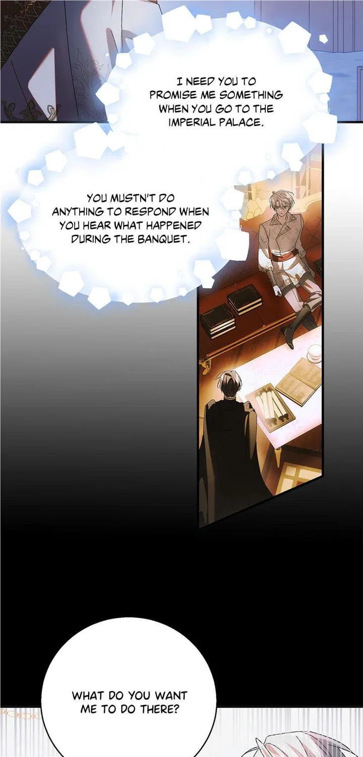 A Way to Protect the Lovable You Chapter 106 Online - página 19