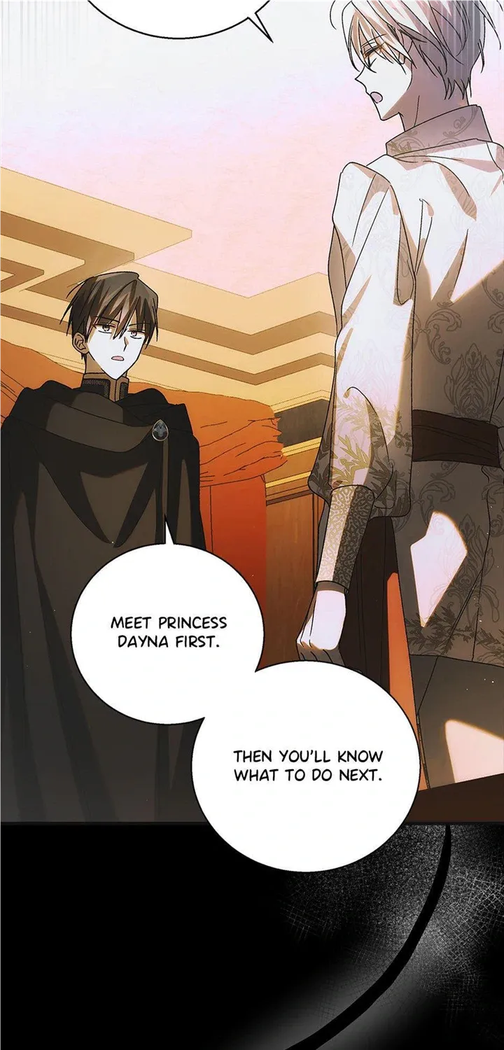 A Way to Protect the Lovable You Chapter 106 Online - página 20