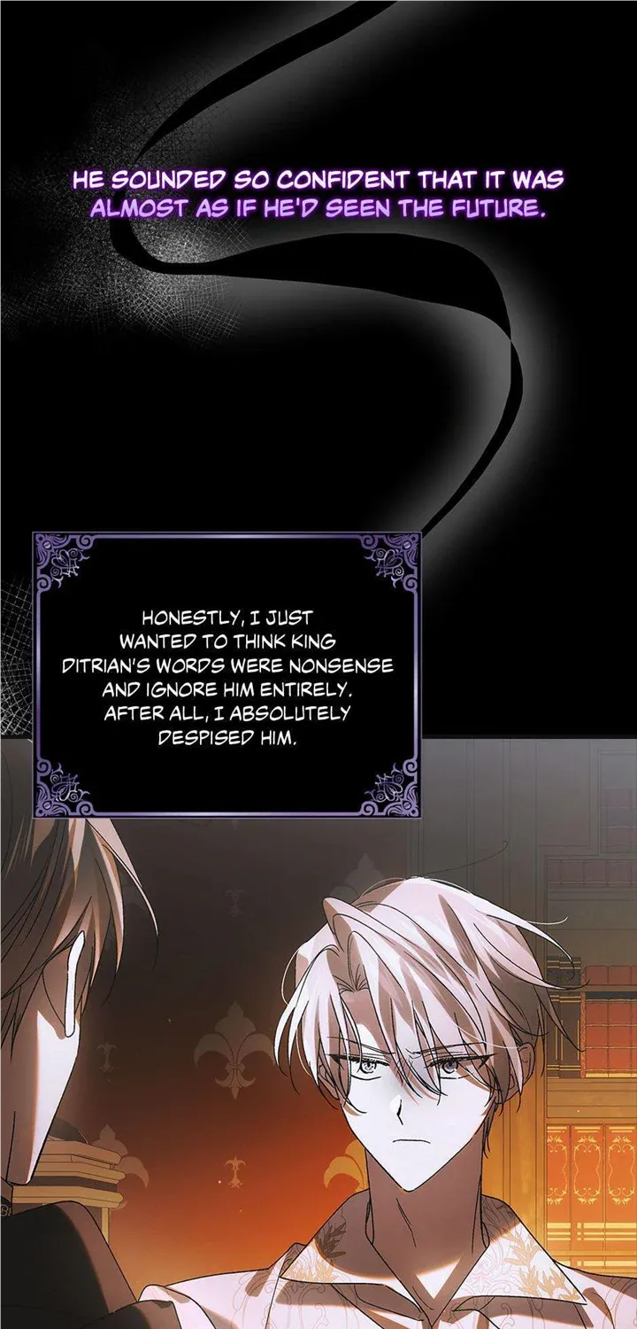 A Way to Protect the Lovable You Chapter 106 Online - página 21