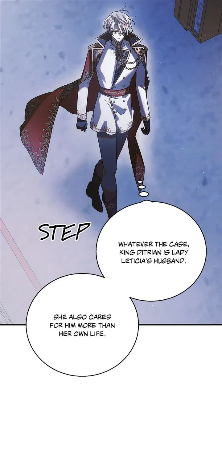 A Way to Protect the Lovable You Chapter 106 Online - página 23