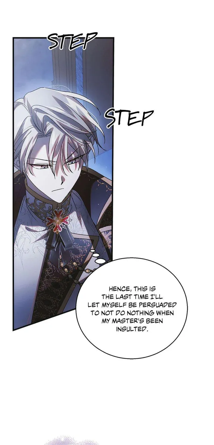 A Way to Protect the Lovable You Chapter 106 Online - página 24