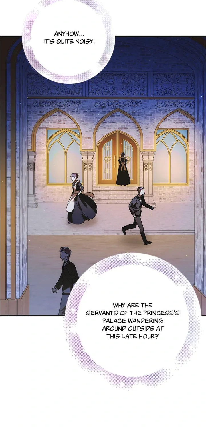 A Way to Protect the Lovable You Chapter 106 Online - página 25