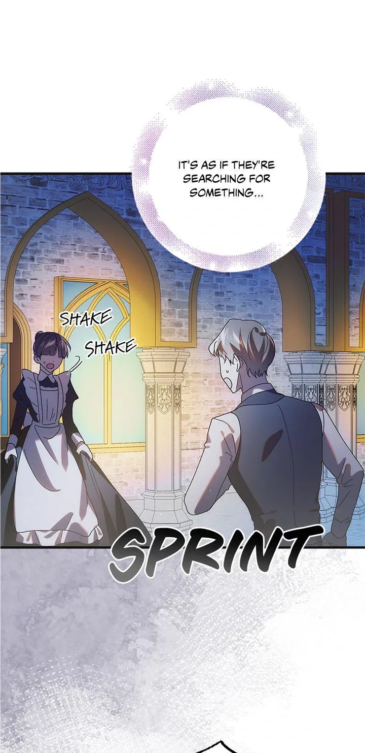 A Way to Protect the Lovable You Chapter 106 Online - página 26