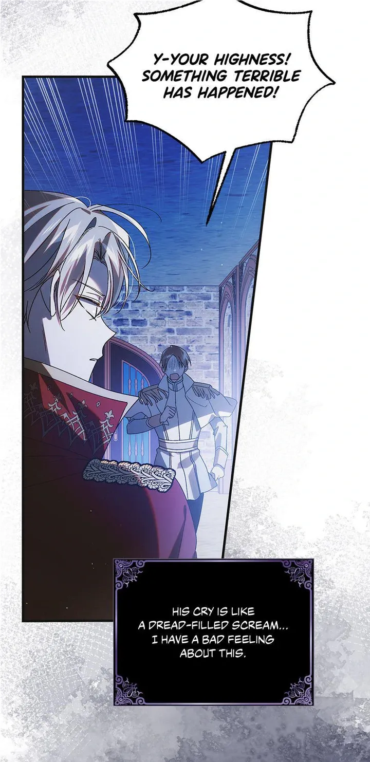 A Way to Protect the Lovable You Chapter 106 Online - página 27