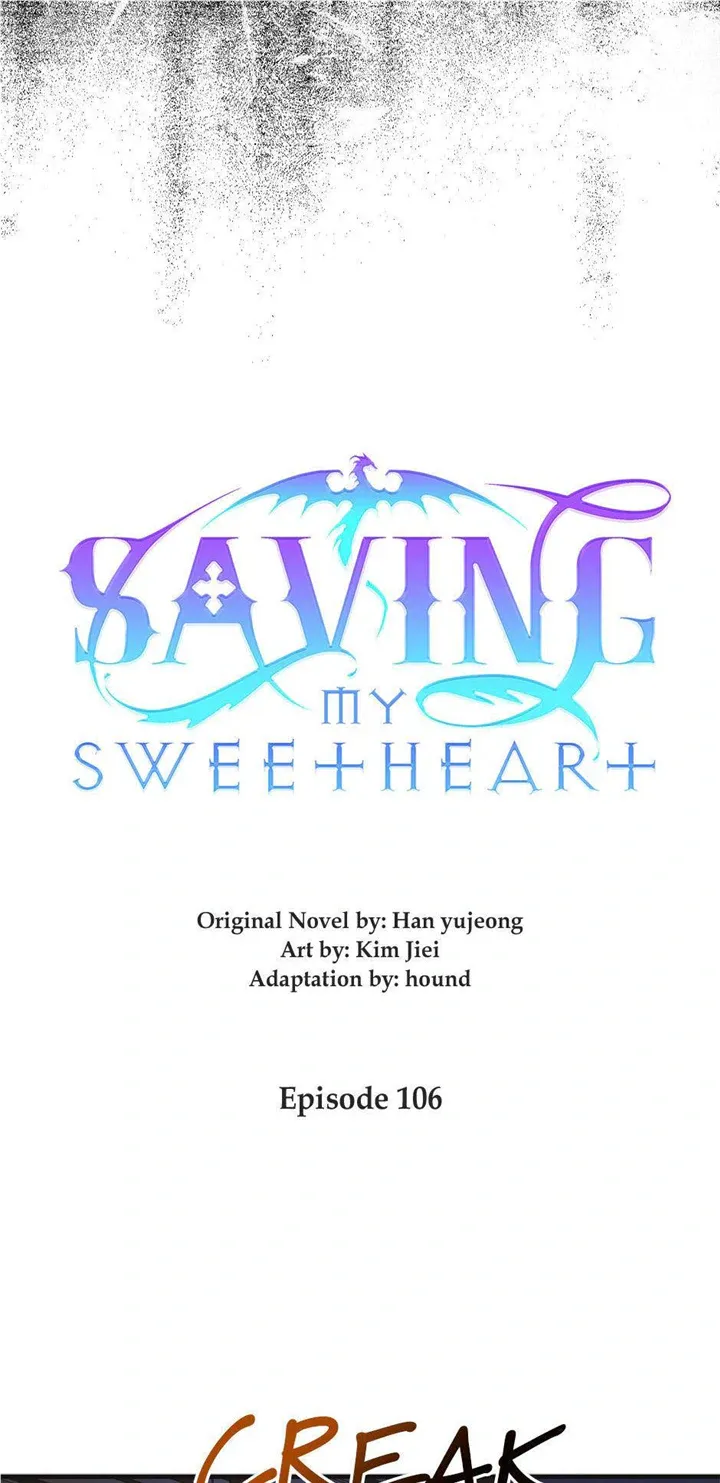 A Way to Protect the Lovable You Chapter 106 Online - página 31