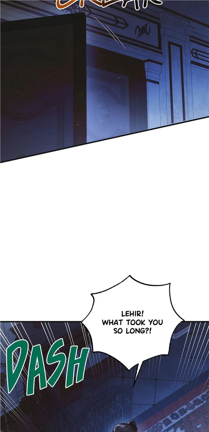 A Way to Protect the Lovable You Chapter 106 Online - página 32