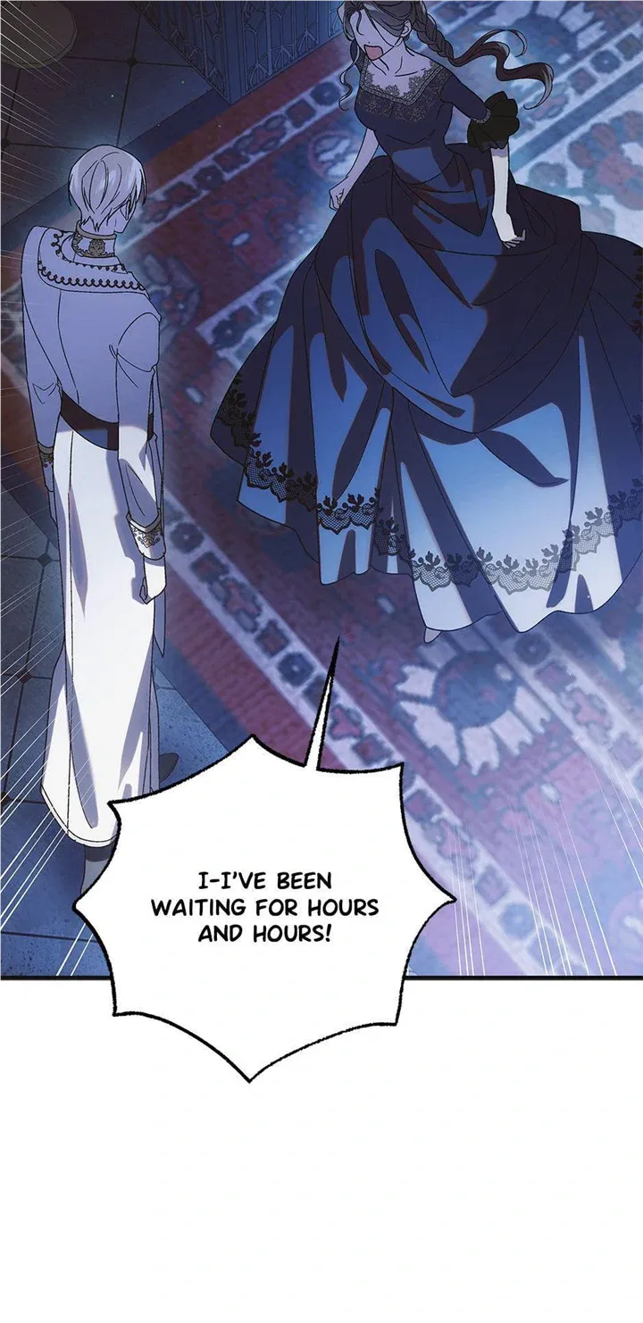 A Way to Protect the Lovable You Chapter 106 Online - página 33