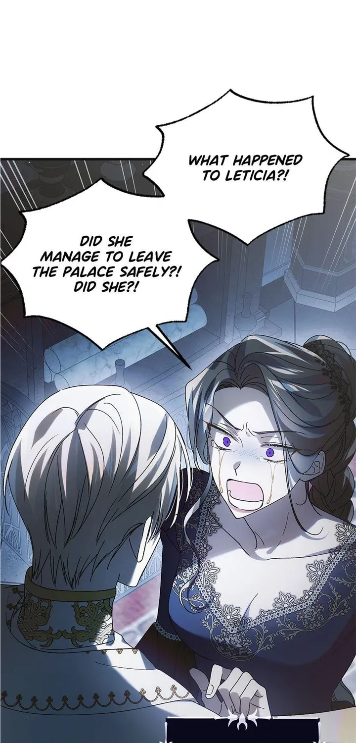 A Way to Protect the Lovable You Chapter 106 Online - página 34