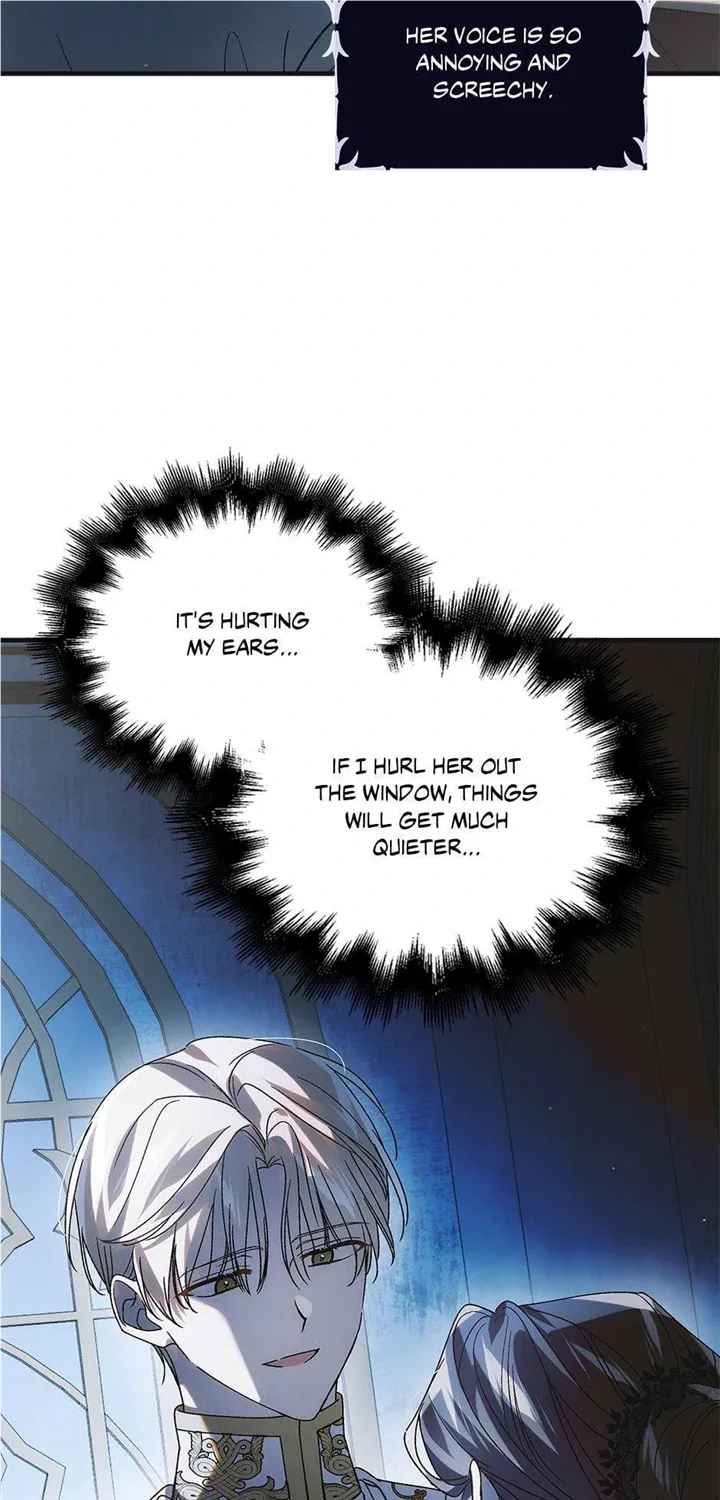 A Way to Protect the Lovable You Chapter 106 Online - página 35