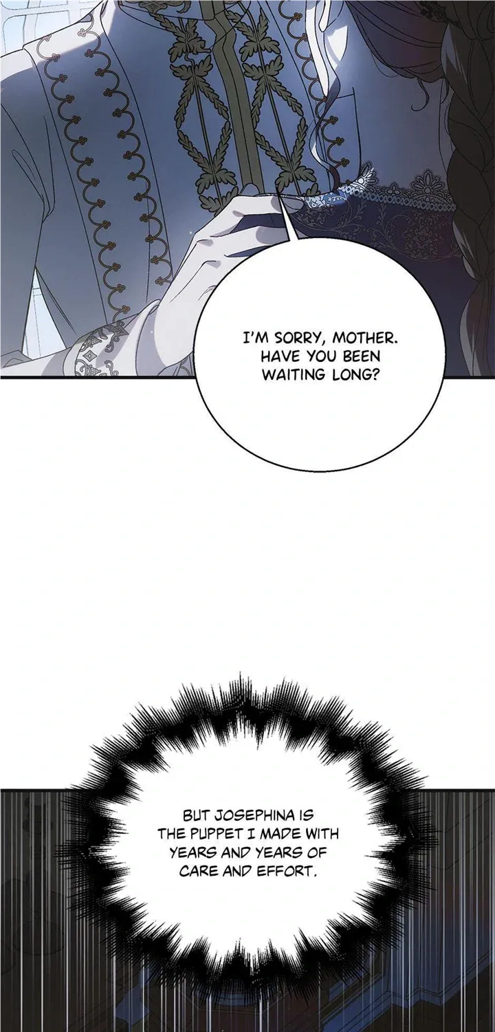 A Way to Protect the Lovable You Chapter 106 Online - página 36