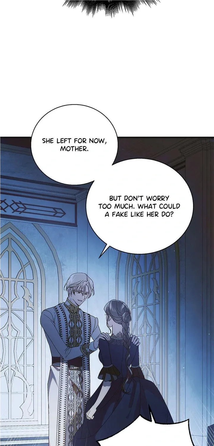 A Way to Protect the Lovable You Chapter 106 Online - página 38