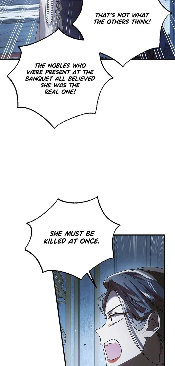 A Way to Protect the Lovable You Chapter 106 Online - página 39