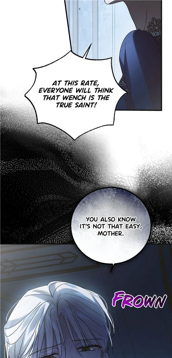 A Way to Protect the Lovable You Chapter 106 Online - página 40
