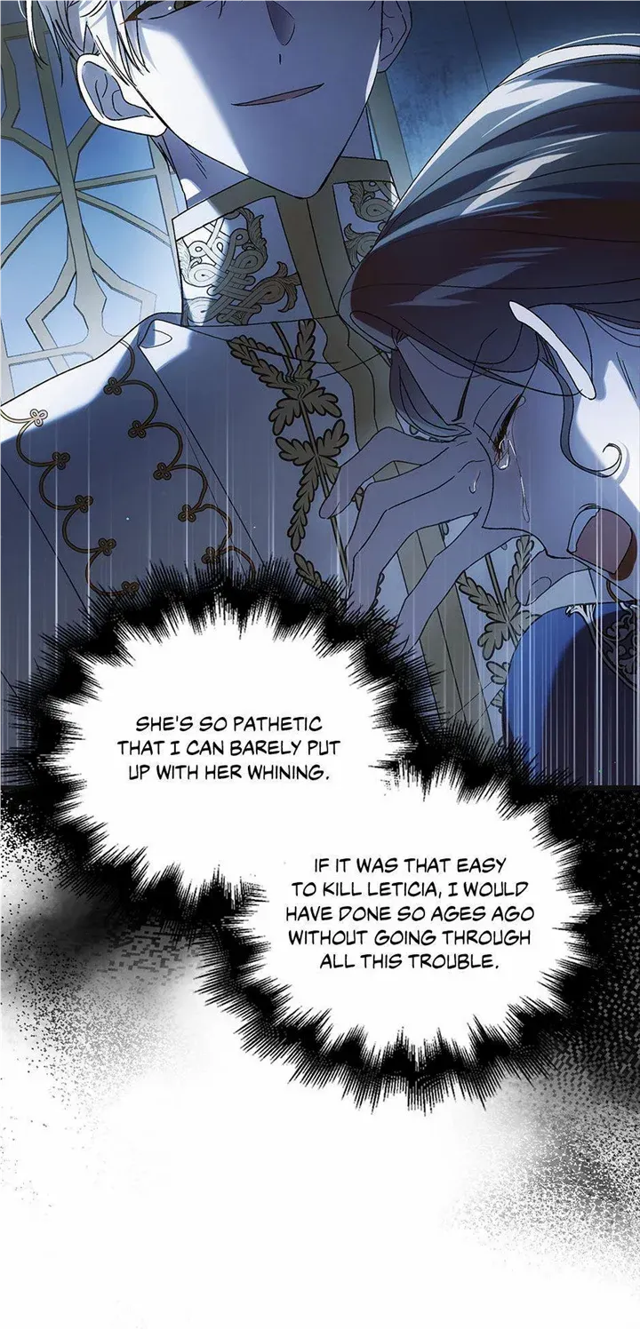 A Way to Protect the Lovable You Chapter 106 Online - página 41