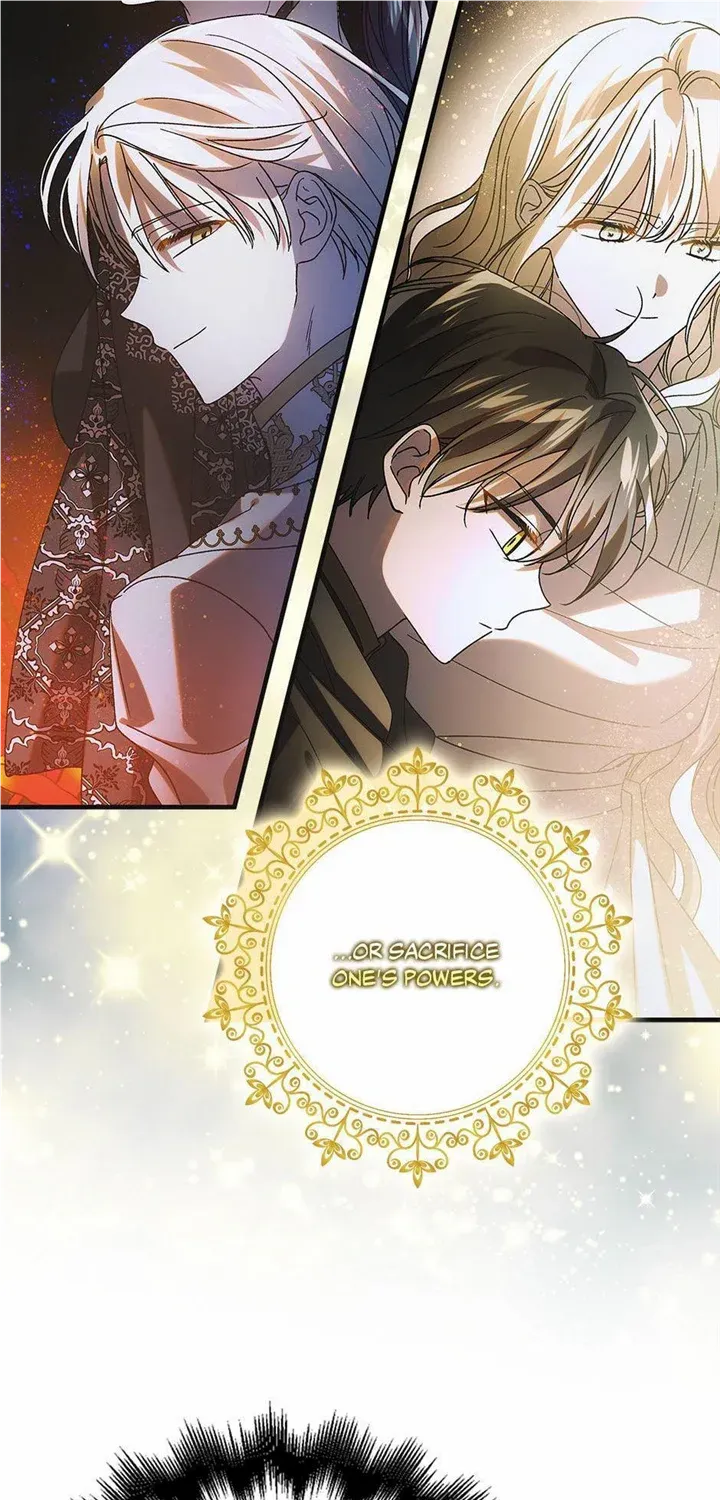 A Way to Protect the Lovable You Chapter 106 Online - página 44