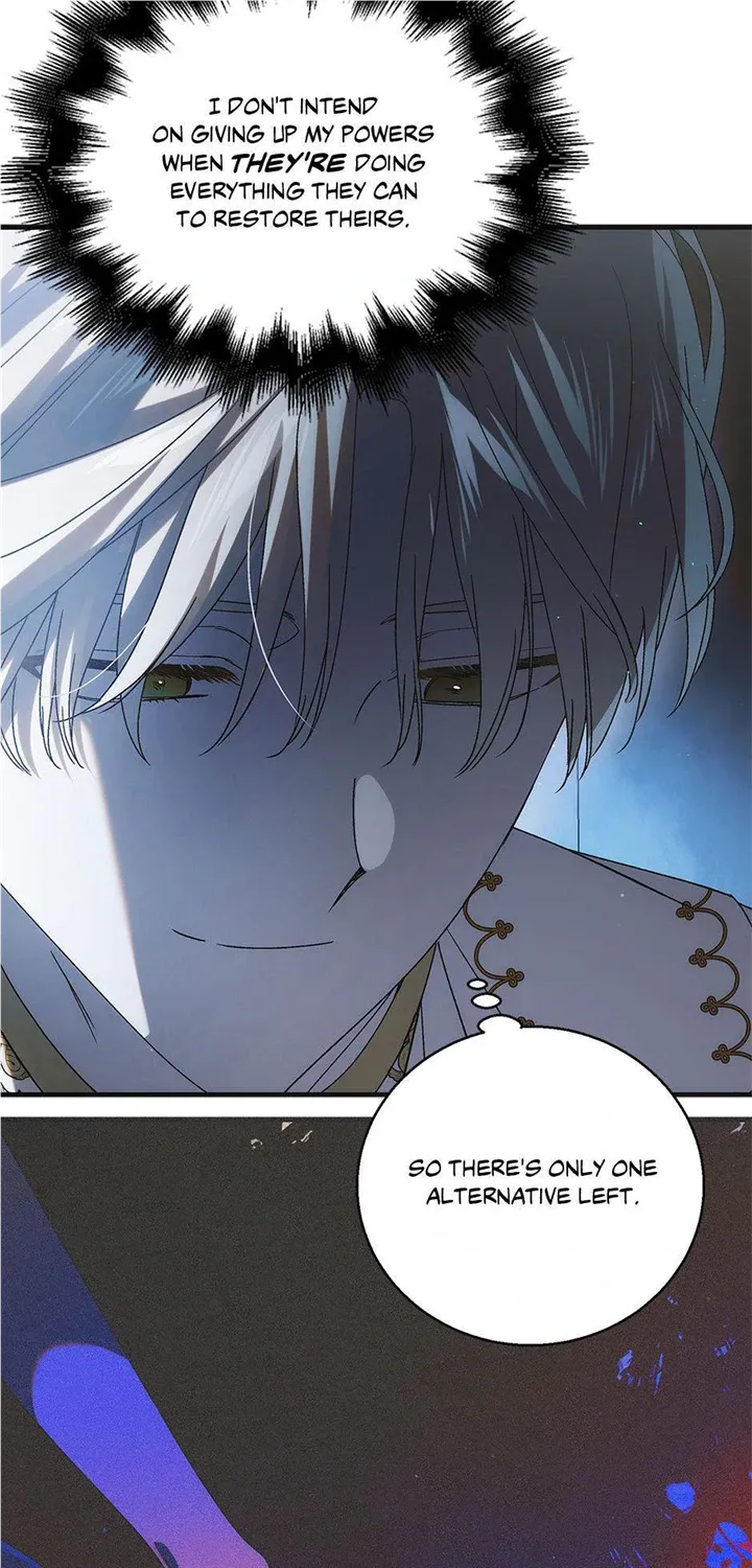 A Way to Protect the Lovable You Chapter 106 Online - página 45