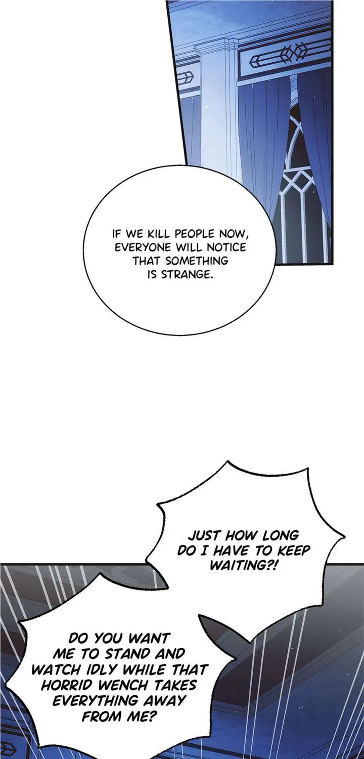 A Way to Protect the Lovable You Chapter 106 Online - página 47