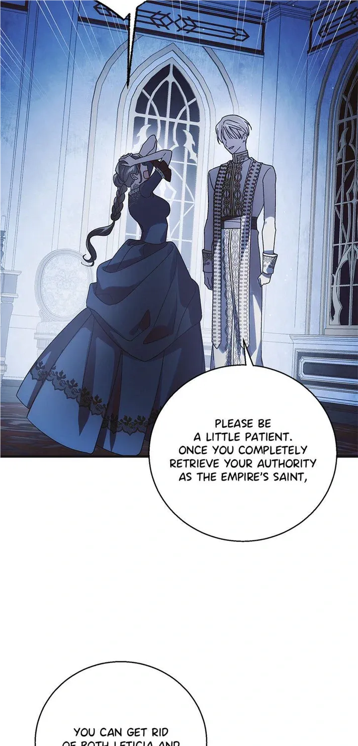 A Way to Protect the Lovable You Chapter 106 Online - página 48