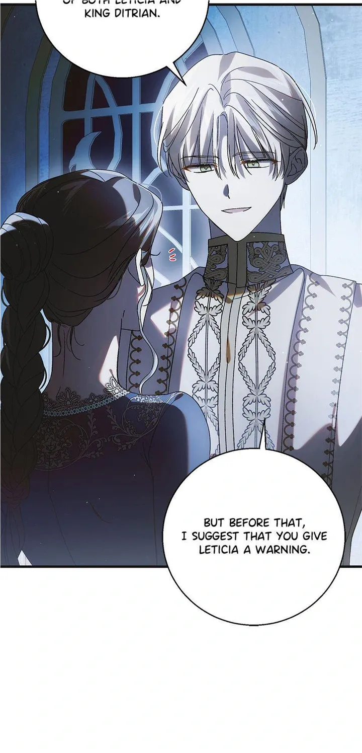 A Way to Protect the Lovable You Chapter 106 Online - página 49