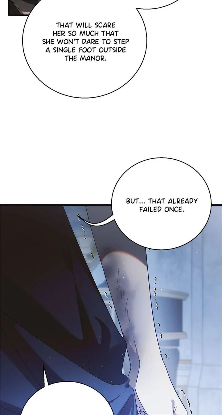 A Way to Protect the Lovable You Chapter 106 Online - página 51