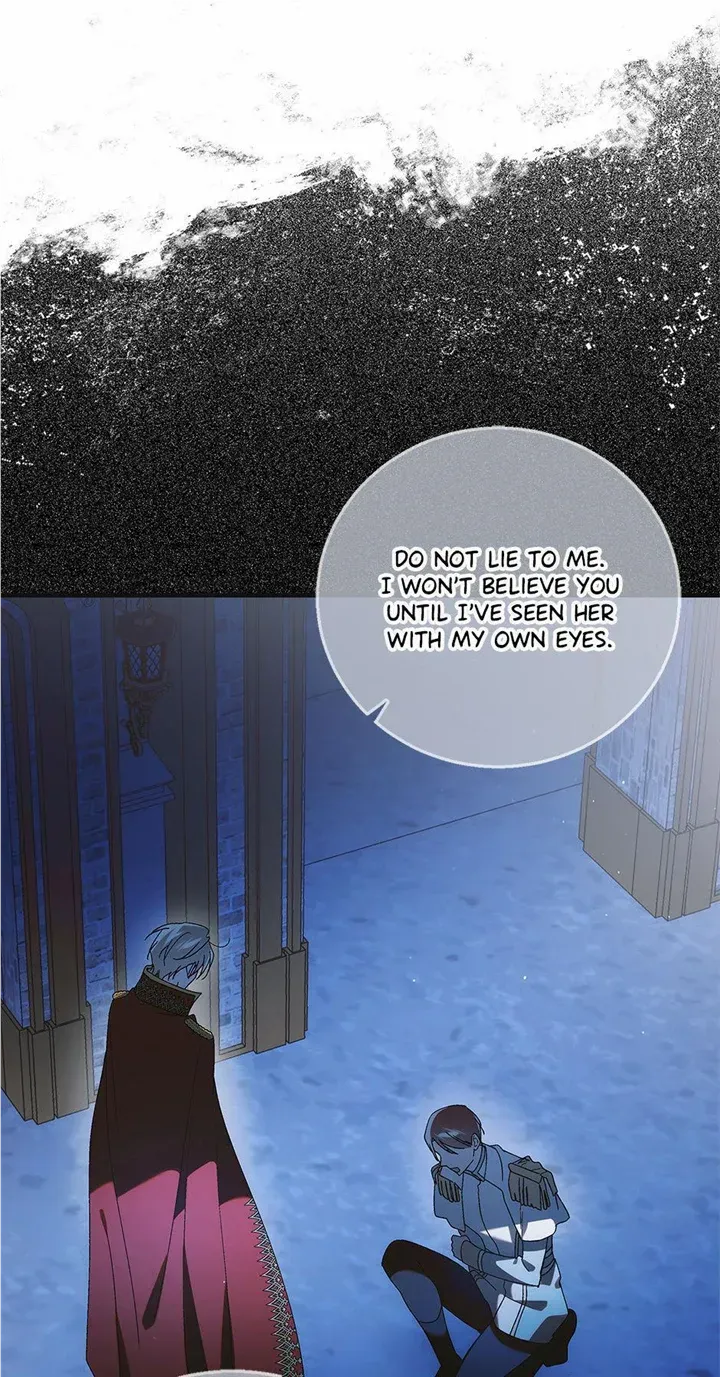 A Way to Protect the Lovable You Chapter 106 Online - página 58