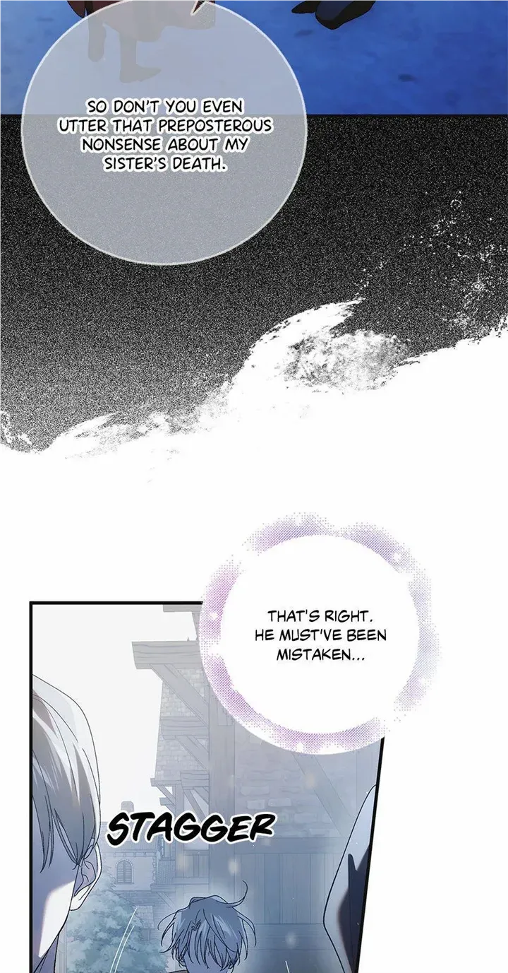 A Way to Protect the Lovable You Chapter 106 Online - página 59