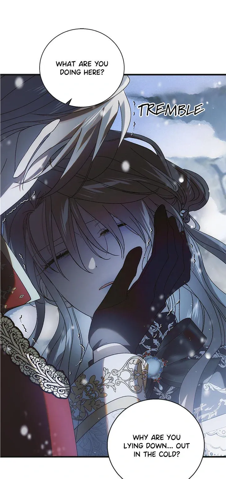A Way to Protect the Lovable You Chapter 106 Online - página 66