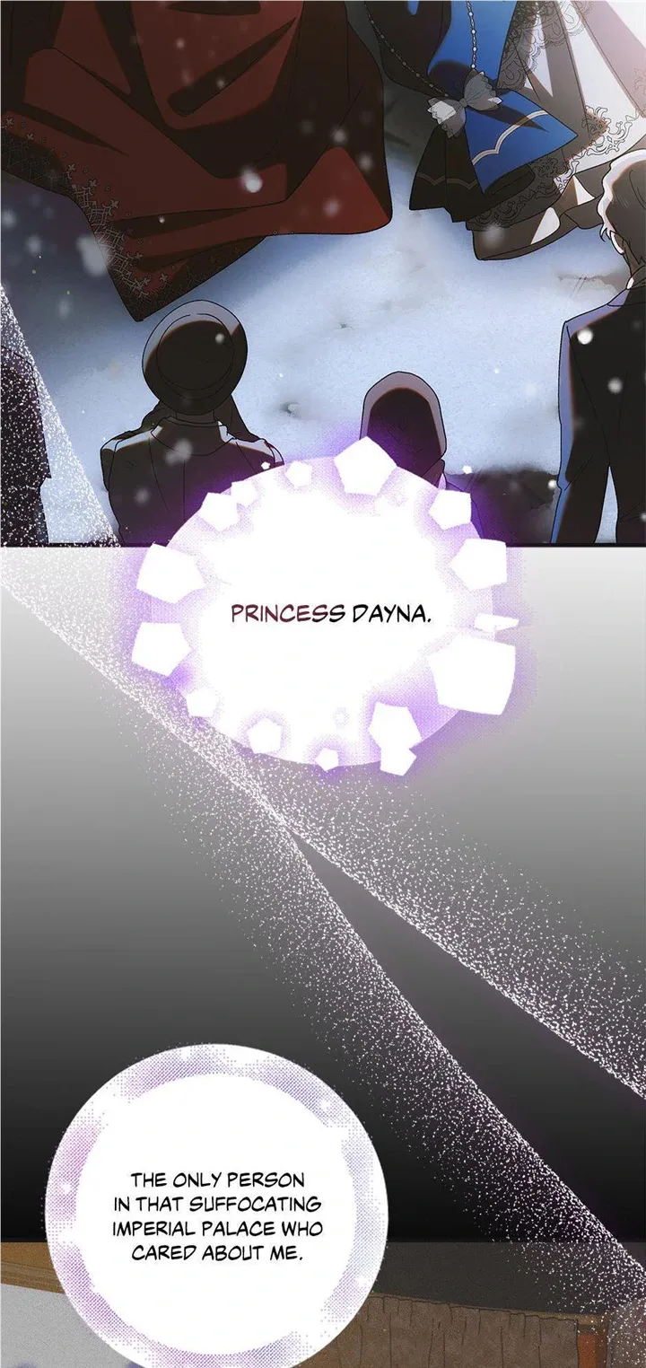A Way to Protect the Lovable You Chapter 106 Online - página 68