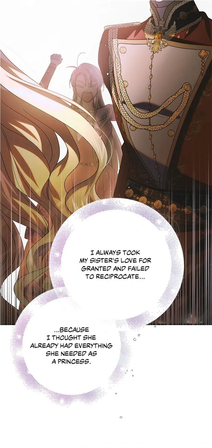 A Way to Protect the Lovable You Chapter 106 Online - página 72