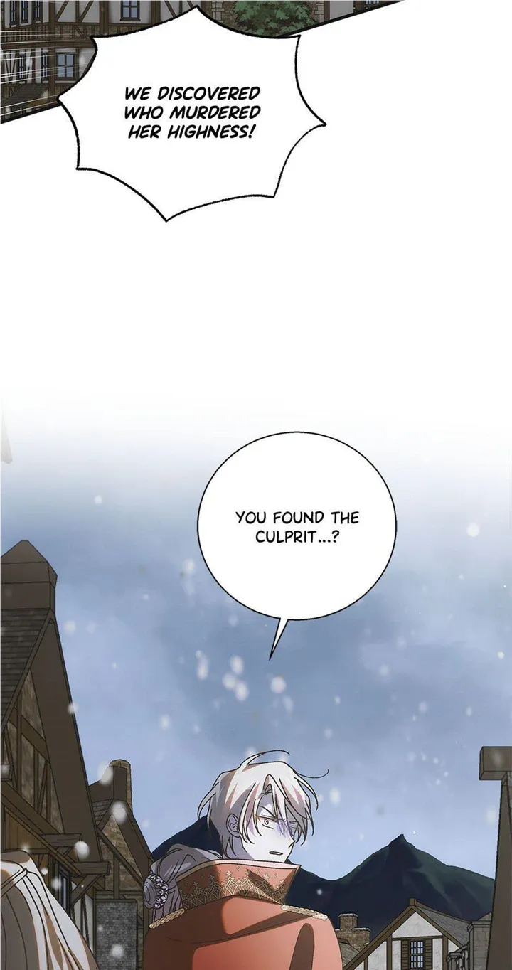 A Way to Protect the Lovable You Chapter 106 Online - página 80