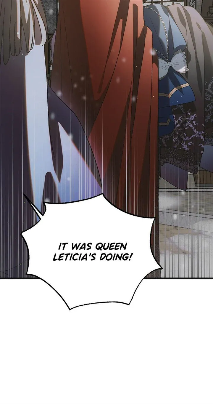 A Way to Protect the Lovable You Chapter 106 Online - página 81