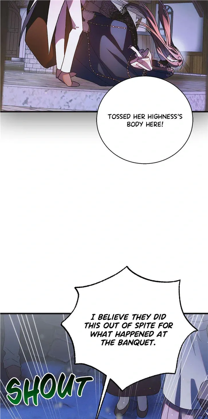 A Way to Protect the Lovable You Chapter 106 Online - página 84