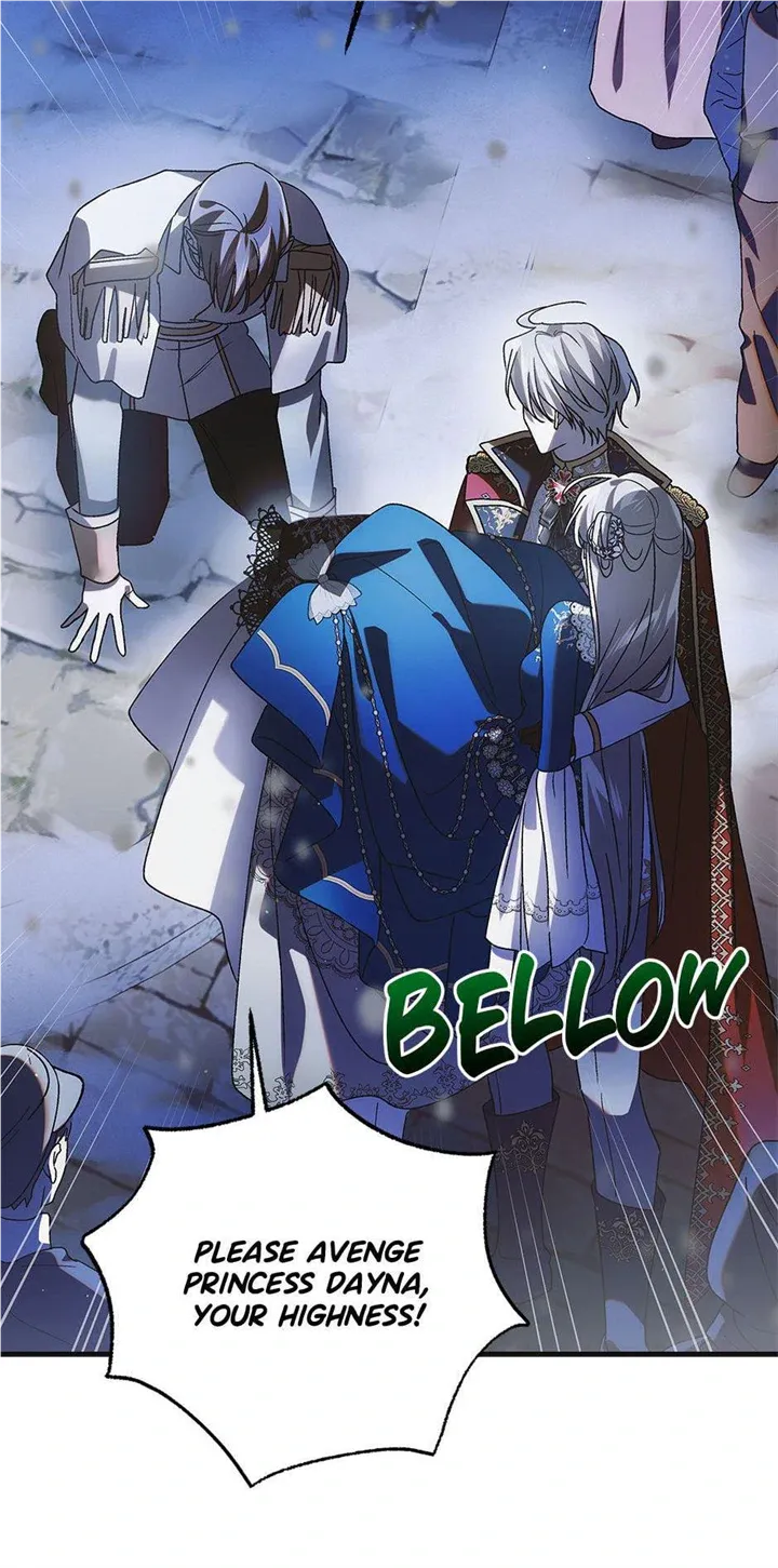 A Way to Protect the Lovable You Chapter 106 Online - página 85