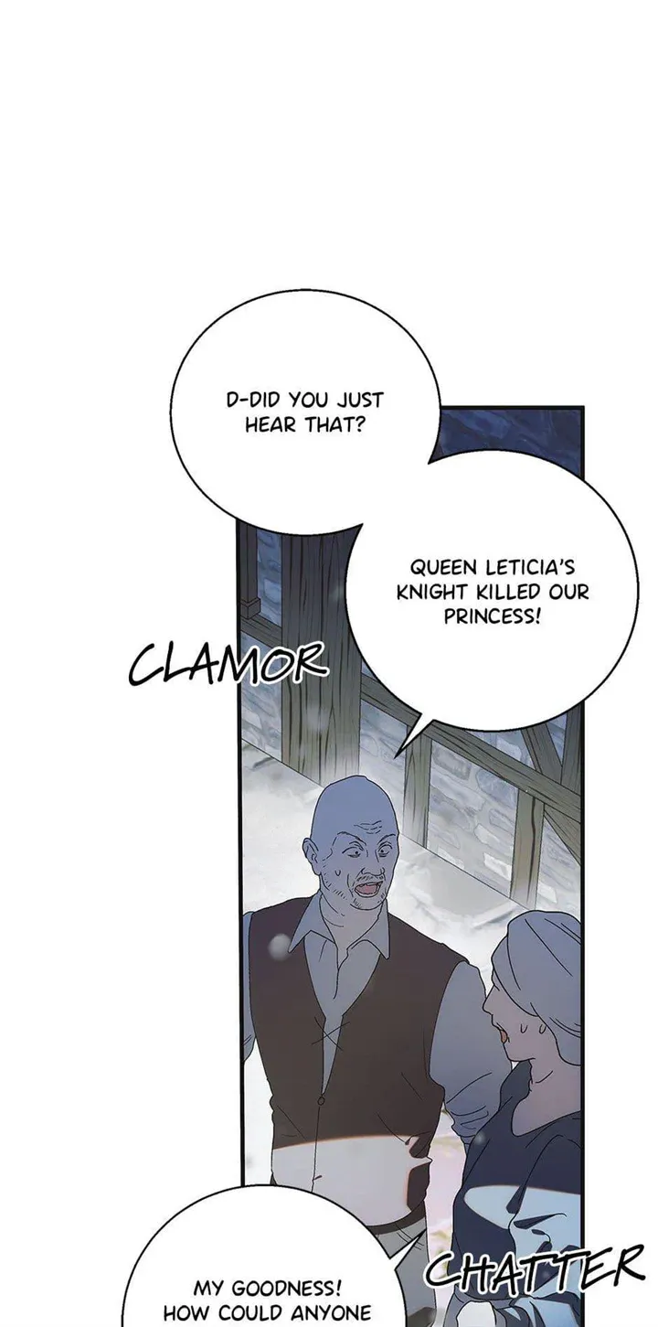 A Way to Protect the Lovable You Chapter 106 Online - página 86