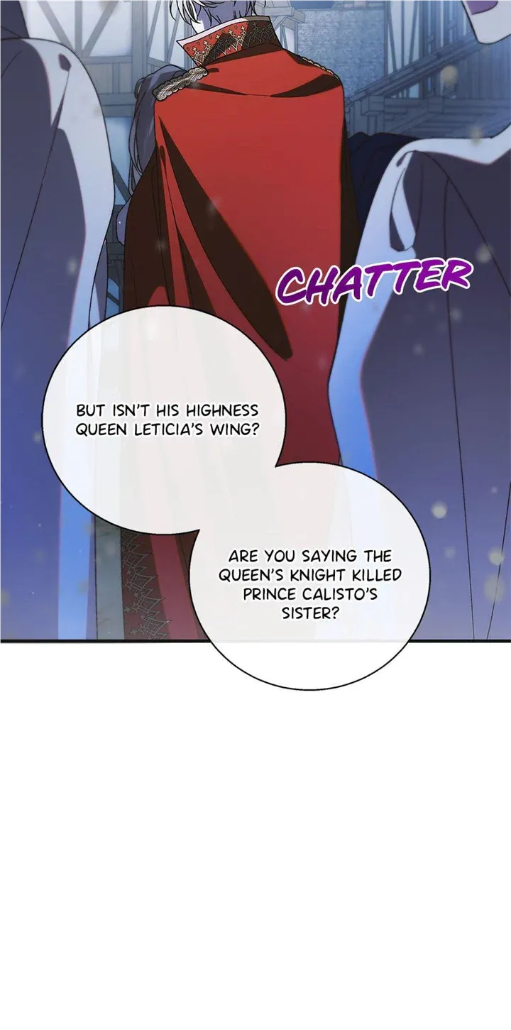 A Way to Protect the Lovable You Chapter 106 Online - página 88