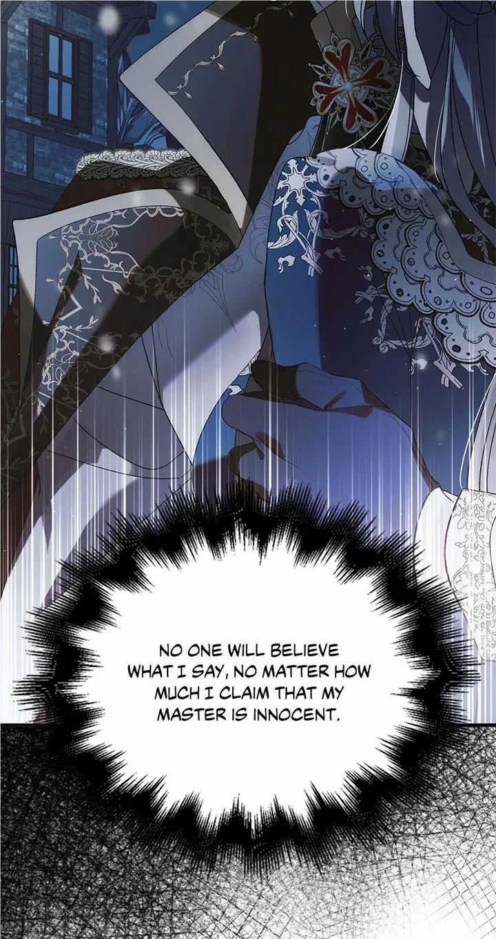 A Way to Protect the Lovable You Chapter 106 Online - página 91