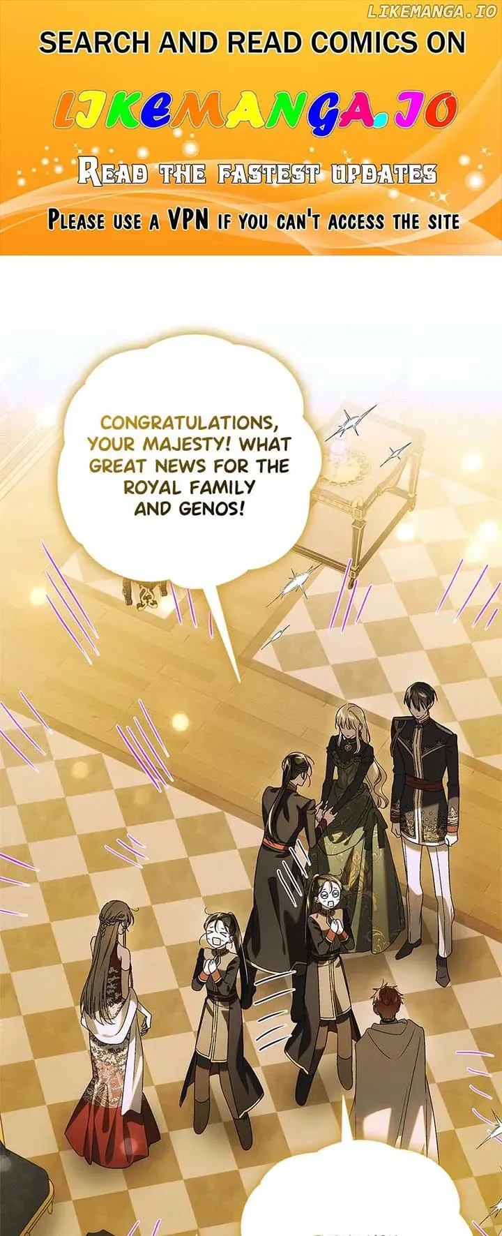 A Way to Protect the Lovable You Chapter 118 Online - página 1