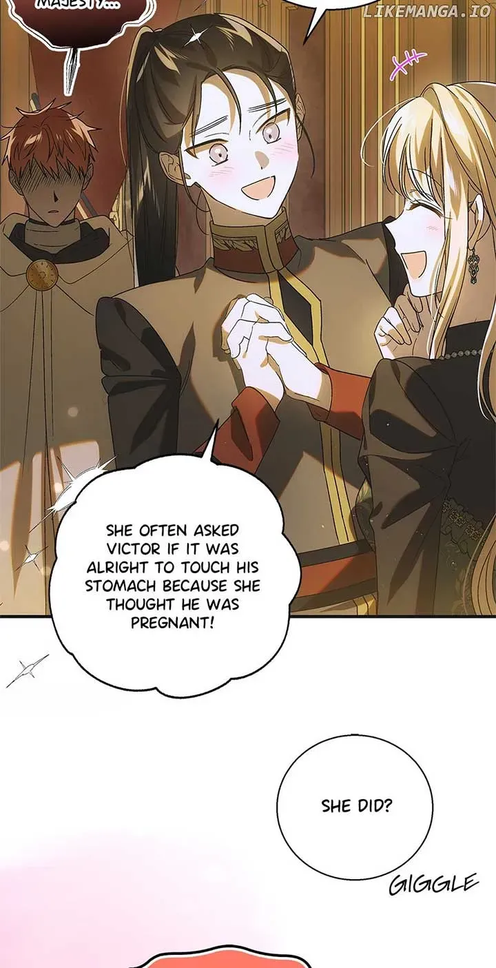A Way to Protect the Lovable You Chapter 118 Online - página 3