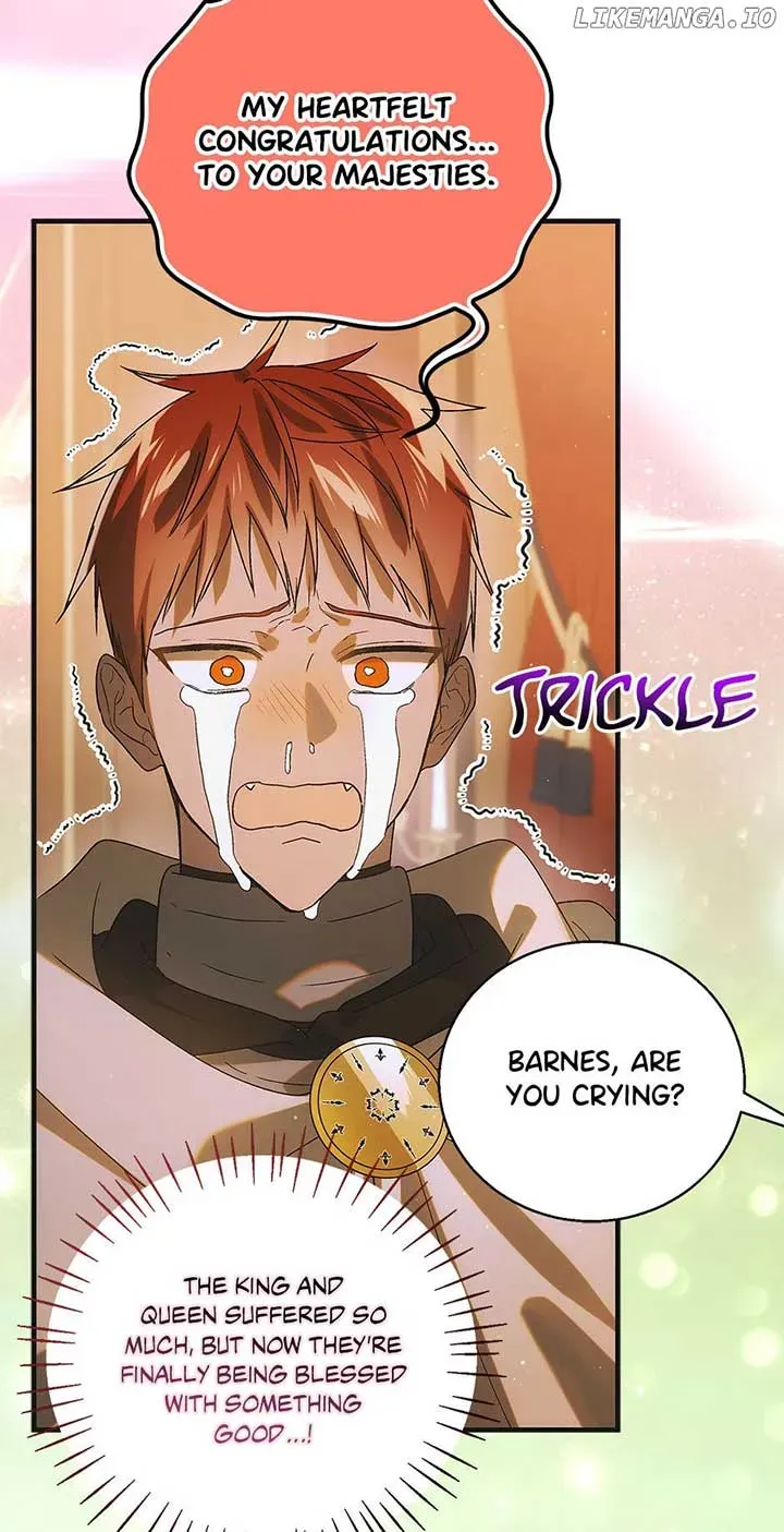 A Way to Protect the Lovable You Chapter 118 Online - página 4