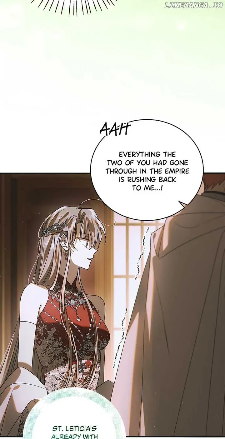 A Way to Protect the Lovable You Chapter 118 Online - página 5
