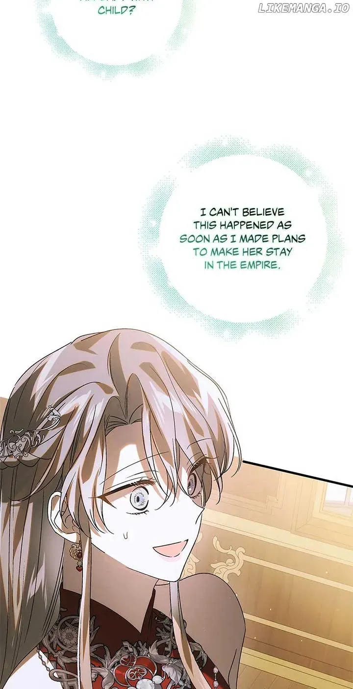 A Way to Protect the Lovable You Chapter 118 Online - página 6