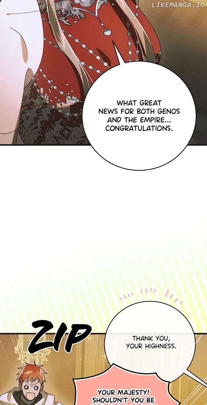 A Way to Protect the Lovable You Chapter 118 Online - página 7