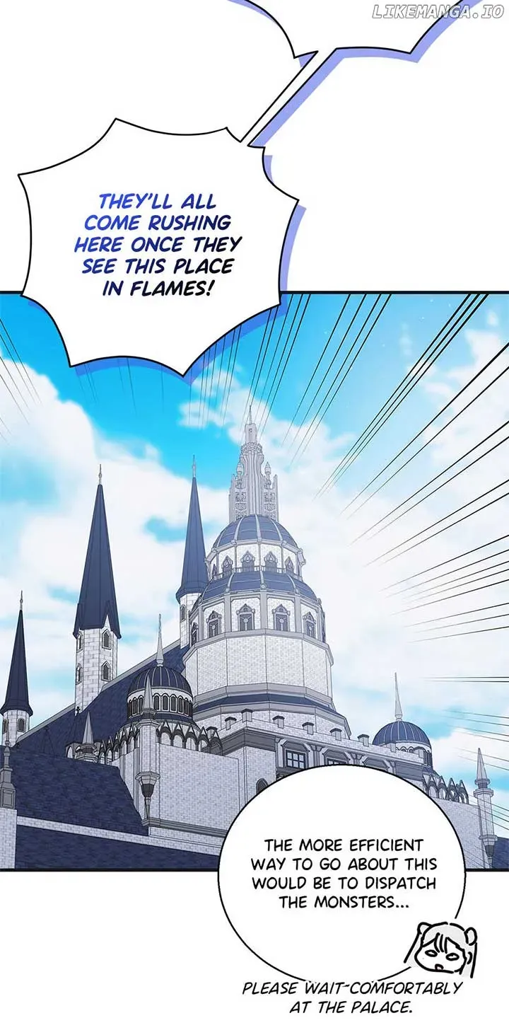 A Way to Protect the Lovable You Chapter 118 Online - página 10
